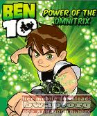 Ben 10 Power Of The Omnitrix.jar
